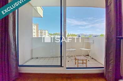 Appartement 2 pièces 359000 €