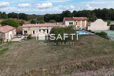 Maison 6 pièces 595000 €