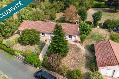 Maison 6 pièces 335000 €