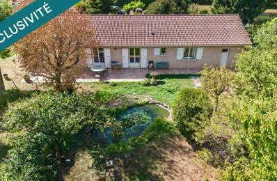 MAISON 6 PIECES 150 M2 SUR 1500M2 DE TERRAIN — photo du bien