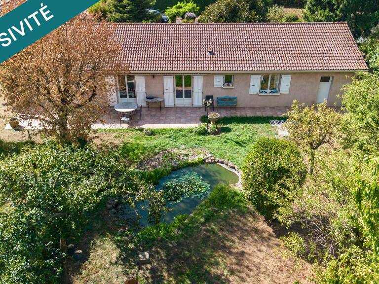 MAISON 6 PIECES 150 M2 SUR 1500M2 DE TERRAIN — photo 1