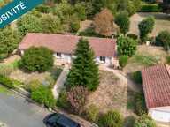 MAISON 6 PIECES 150 M2 SUR 1500M2 DE TERRAIN — photo 2