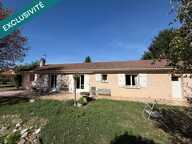 MAISON 6 PIECES 150 M2 SUR 1500M2 DE TERRAIN — photo 3