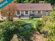 MAISON 6 PIECES 150 M2 SUR 1500M2 DE TERRAIN — photo 2