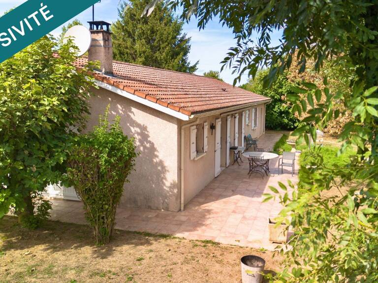 MAISON 6 PIECES 150 M2 SUR 1500M2 DE TERRAIN — photo 1