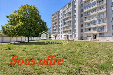 Appartement 3 pièces 108000 €