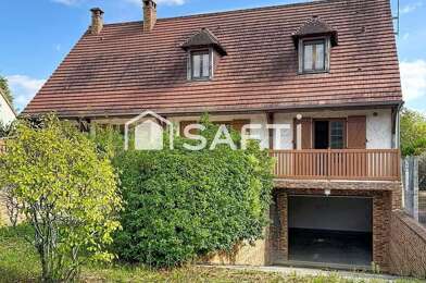 Maison 5 pièces 275000 €