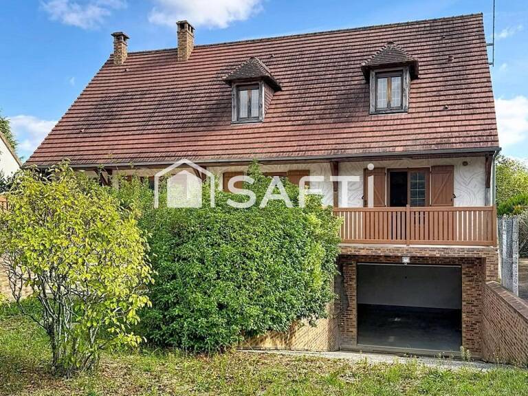 Maison familiale de 144 m² / terrain de 1 052 m² - — photo 1