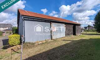 Terrain  788 m² à vendre à Levaré (53120)