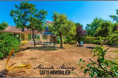Maison 6 pièces 395200 €