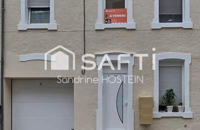 Appartement Duplex avec 3 chambres-mezzanine-caves-garage et jardin! — photo du bien