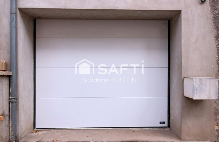 Appartement Duplex avec 3 chambres-mezzanine-caves-garage et jardin! — photo 4
