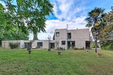 Maison 8 pièces 334000 €