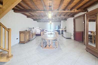 Maison 6 pièces 215000 €