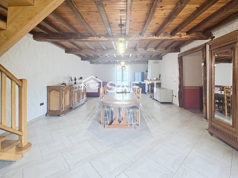 Corps de Ferme — photo 1