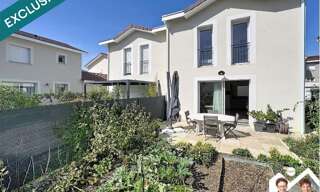 Maison 3 Pièces 70 m² à vendre à Voiron (38500)