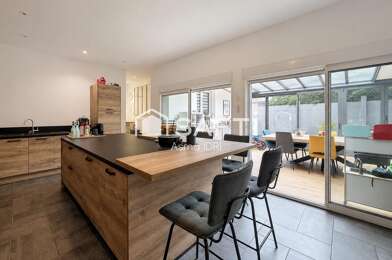 Maison 6 pièces 315000 €