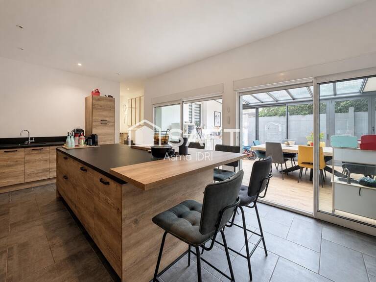 Maison familiale 165 m²  4 chambres & jardin — photo 1