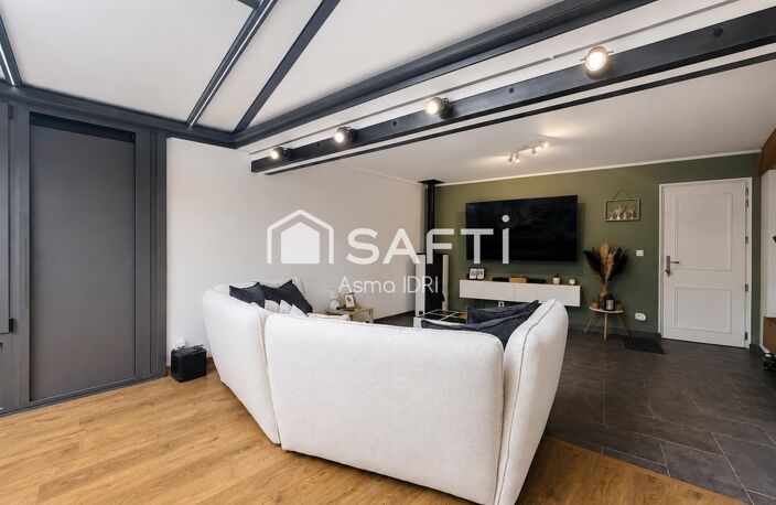 Maison familiale 165 m²  4 chambres & jardin — photo 5