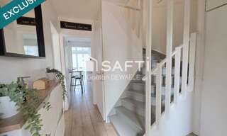 Maison 5 Pièces 90 m² à vendre à Grande-Synthe (59760)