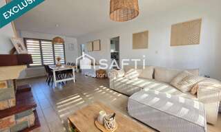 Maison 5 Pièces 90 m² à vendre à Grande-Synthe (59760)
