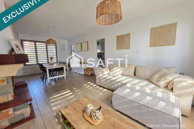 Maison 5 pièces 199000 €