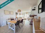 Maison  3 chambres avec garage et jardin — photo 3