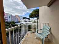 Secteur Port / Avant Port - Studio - Terrasse — photo 2