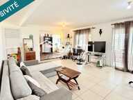 T4 DERNIER ÉTAGE  TERRASSE 56 M²  VUE MER — photo 4