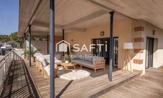 Appartement 4 Pièces 84 m² à vendre à La Teste-de-Buch (33260)