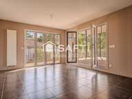 Bel appartement avec sa terrasse sud-ouest et ses grands espaces de vie lumineux — photo 3