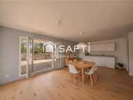 Bel appartement avec sa terrasse sud-ouest et ses grands espaces de vie lumineux — photo 4