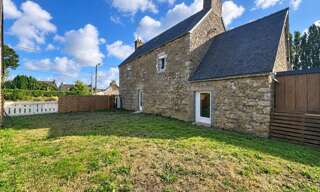 Maison 6 Pièces 140 m² à vendre à Brélidy (22140)