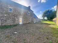 Coup de cœur pour cette charmante maison en pierre au cœur de Brélidy ! — photo 2