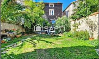 Maison 6 Pièces 125 m² à vendre à Saint-Maixent-l'École (79400)