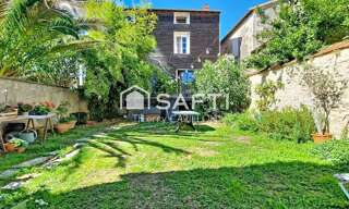 Maison 6 Pièces 125 m² à vendre à Saint-Maixent-l'École (79400)