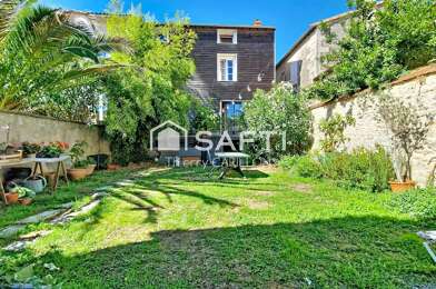 Maison 6 pièces 189000 €
