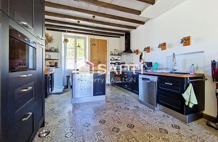 IDEALE FAMILLE AVEC QUATRE CHAMBRES — photo 3
