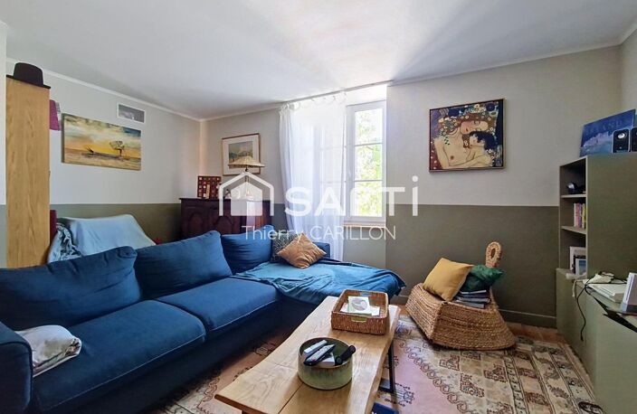 IDEALE FAMILLE AVEC QUATRE CHAMBRES — photo 5