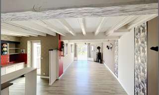 Maison 5 Pièces 100 m² à vendre à La Séguinière (49280)