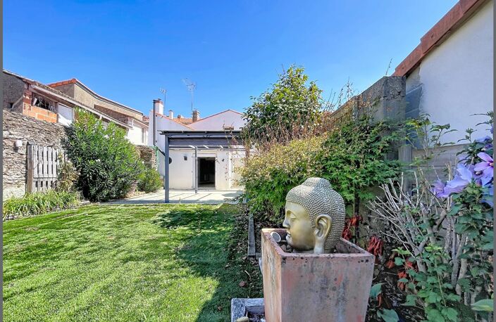 Maison de bourg — photo 3