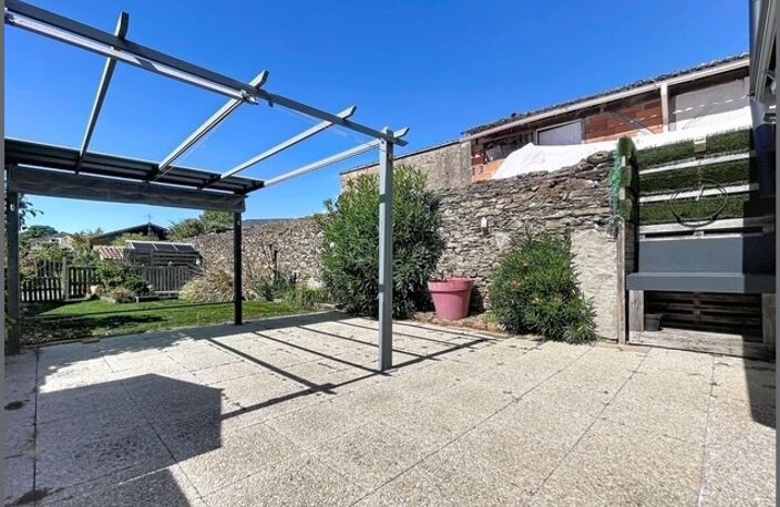 Maison de bourg — photo 4