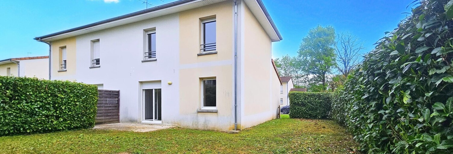 Maison 4 Pièces 80 m² à vendre à Terrasson-Lavilledieu (24120)