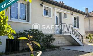 Maison 9 Pièces 116 m² à vendre à Les Ormes (86220)