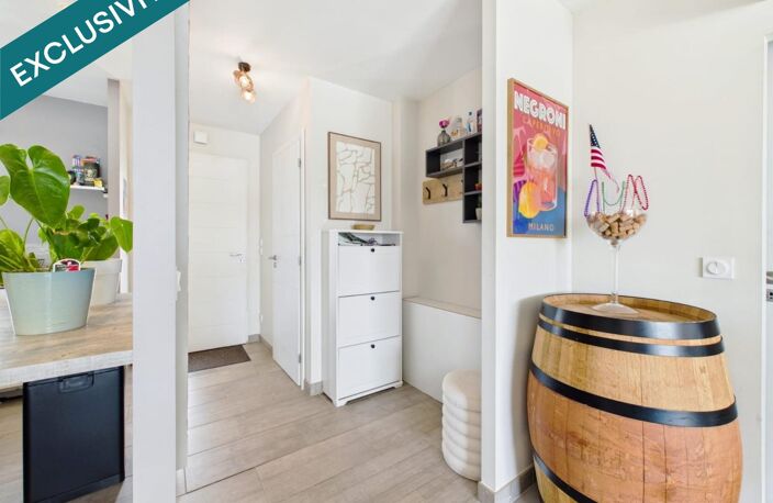 Montaigut-sur-Save  Coup de cœur pour cette maison de plain-pied — photo 2