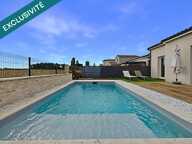 Montaigut-sur-Save  Coup de cœur pour cette maison de plain-pied — photo 3
