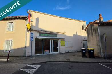 Maison 2 pièces 39000 €