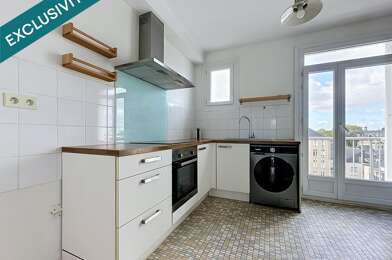 Appartement 3 pièces 148000 €