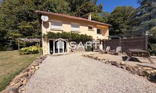 Maison 6 Pièces 157 m² à vendre à Neuville (19380)