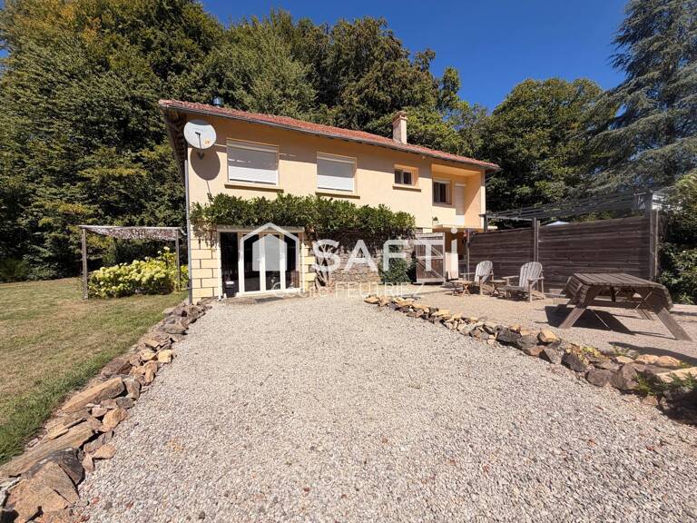 Maison 4 chambres et 2 salle d'eau — photo 1